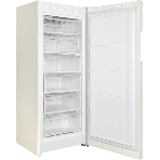Морозильная камера Indesit DSZ 4150 E, бежевый, 214л, 6 ящиков