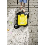 Подметальная машина ручная Karcher S 6 38 л, 2500 м²/ч