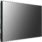 Панель LG 55VL5PJ-A черный, 55 