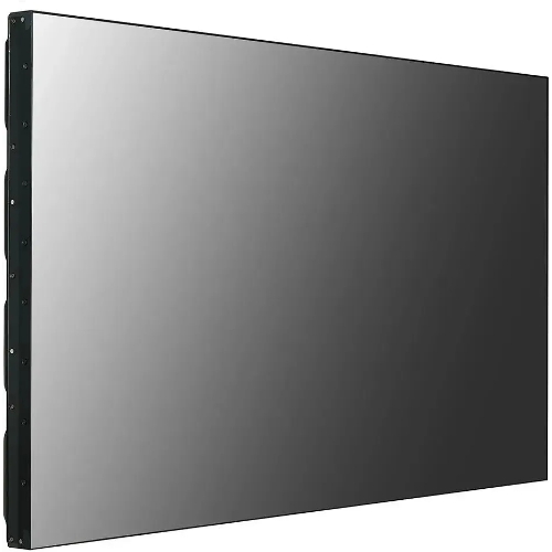 Панель LG 55VL5PJ-A черный, 55 