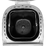 Хлебопечь Kitfort КТ-307 550Вт белый