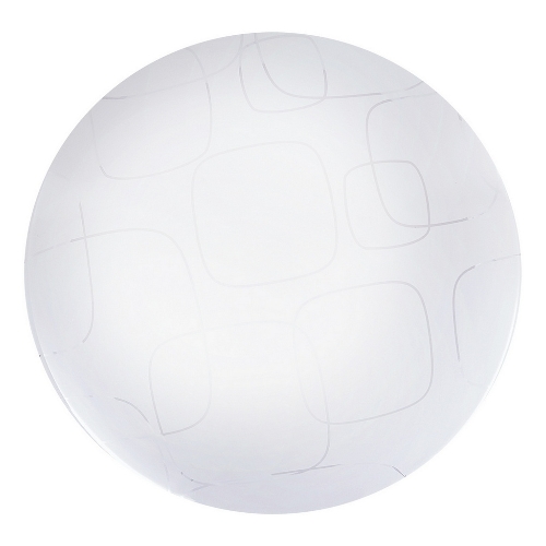 Светильник Smartbuy (SBL-Cube-10-W-6K) 10W/6000К