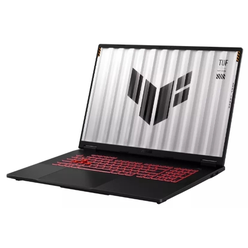 Ноутбук ASUS TUF Gaming A18 FA808UH-S8050 серый AMD Ryzen 7 260 3800MHz/18