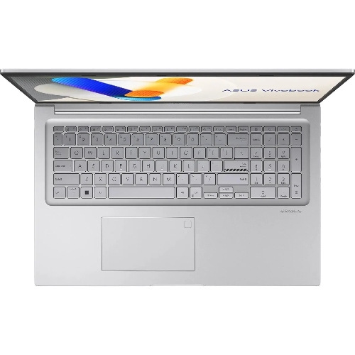 Ноутбук Asus Vivobook 17 X1704VA-AU937 Core 7 150U 16Gb SSD 1Tb Intel Graphics 17.3