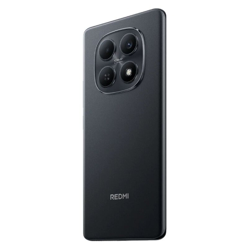 Смартфон Redmi Note 15 RU 6/128Gb черный