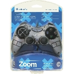 Геймпад Defender Zoom USB Xinput, 10 кнопок, 2 стика