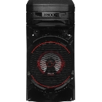 Минисистема LG XBOOM RNC5 черный 300Вт FM USB BT