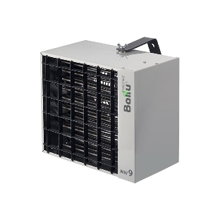 Тепловентилятор Ballu BHP-MW-9 НС-1135822