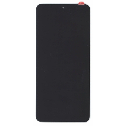 Дисплей для Huawei Honor X40 GT, черный