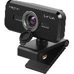 Веб-камера Creative Live! Cam Sync 1080p V2 1920x1080, 30 кадр/с, USB Type-A, микрофон, шторка приватности, универсальное крепление