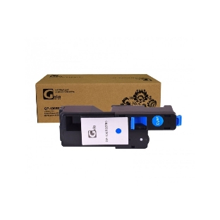 Картридж лазерный GalaPrint GP-106R02760 голубой (1000 стр) для Xerox Phaser 6020/6022/WorkCentre 6025/6027/6020BI/6022NI/6025BI/6027NI