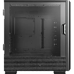 Компьютерный корпус Montech SKY TWO GX черный без БП ATX 3x140мм 2xUSB3.0 1xUSB3.1 audio bott PSU