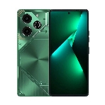 Смартфон Tecno POVA 6 Pro 5G, 12/256Gb, зеленый