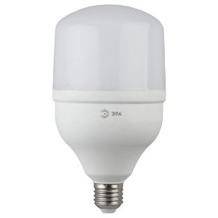 Лампа светодиодная ЭРА Б0027003 STD LED POWER T100-30W-4000-E27