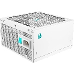 Блок питания Deepcool/GamerStorm PN1200M WH (ATX 3.1, 1200W, Full Cable Management, PWM 135мм fan, Active PFC, 80+ GOLD, Active PFC + Full Bridge SRC LLC + DC/DC, Gen5 PCIe, белый) RET