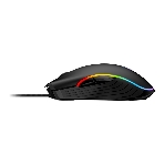 Мышь проводная MSI Forge GM300 черный, 7200 dpi, USB, кнопки - 7