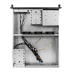 Серверный корпус ExeGate Pro EX293340RUS 2U550-06/2U2088 (RM 19