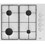 Газовая варочная панель Beko HIGG 64123 SW белый