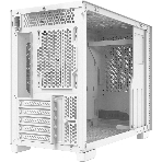 Компьютерный корпус XPG VALORAIRNANOMAA-WHCWW