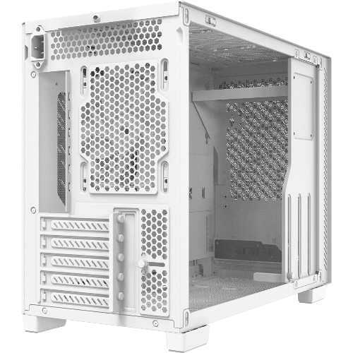 Компьютерный корпус XPG VALORAIRNANOMAA-WHCWW