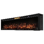 Очаг электрический Royal Thermo Aurora RTFP/P-AR60LS