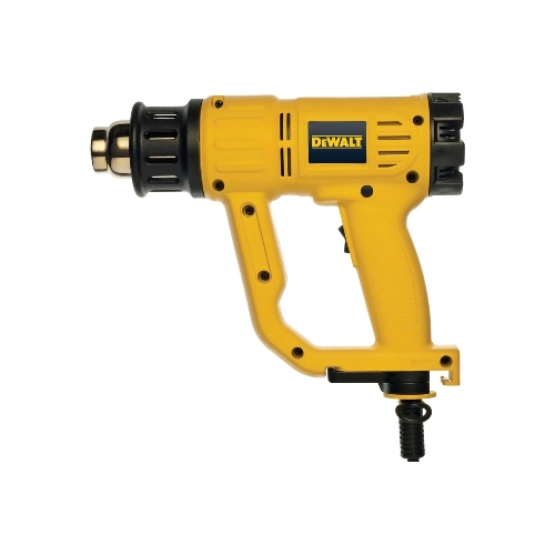Фен технический DeWalt D26411-QS 1800Вт темп.50/400/600С