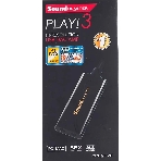 Звуковая карта Creative USB Sound Blaster Play! 3 2.0 Ret