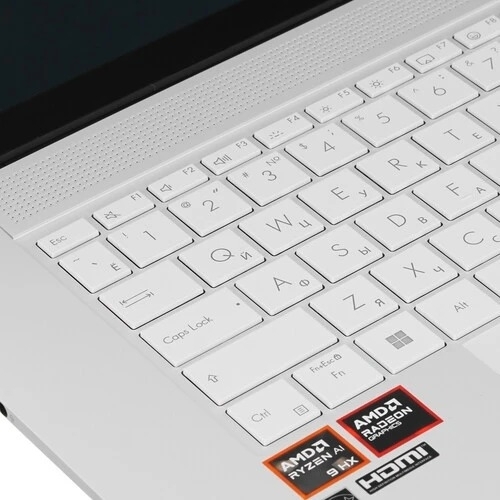 Ноутбук ASUS Zenbook S16 UM5606WA-RK220W/16