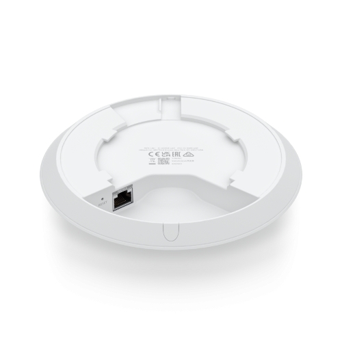 Точка доступа Wi-Fi Ubiquiti UNIFI U6+