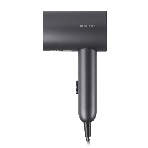 Фен Centek CT-2201 серый, 900 Вт, компактный, ионизация