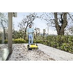 Подметальная машина ручная Karcher S 6 38 л, 2500 м²/ч