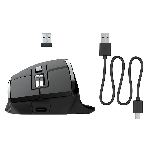 Мышь беспроводная Jlab Epic Mouse c функцией подзарядки, Link USB- A