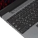 Ноутбук IRU Tactio 15BHR Ryzen 7 7730U 16Gb SSD 512Gb AMD Radeon Graphics 15.6