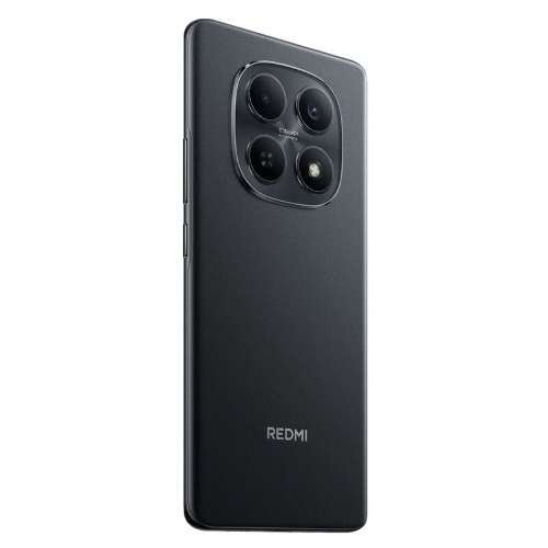Смартфон Redmi Note 15 RU 6/128Gb черный