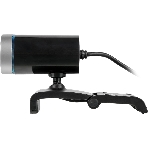 Веб-камера A4Tech PK-910P 1280x720, 30 кадр/с, USB Type-A, микрофон, универсальное крепление