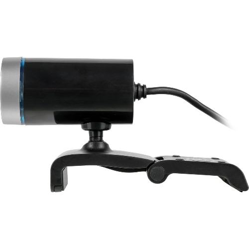 Веб-камера A4Tech PK-910P 1280x720, 30 кадр/с, USB Type-A, микрофон, универсальное крепление
