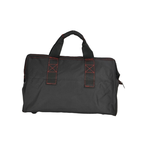 Сумка для инструментов Deli DL430907 Black Edition