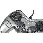 Геймпад Defender Zoom USB Xinput, 10 кнопок, 2 стика