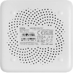 Бесшовный Mesh роутер Mercusys Halo H60X (3-pack) AX1500 Wi-Fi 6 система