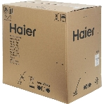 Морозильный ларь Haier HCE200R белый, 199л