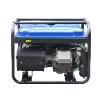 Электрогенератор бензиновый ТСС TSS SGG 9000ELA, 8.5 кВт, 80 дБ, 88кг