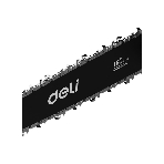 Бензопила цепная Deli DE-LJ16-1