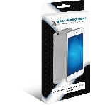 Чехол (клип-кейс) DF xiCase-62 для Xiaomi Redmi Note 11 Pro/11 Pro 5G желтый