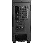 Компьютерный корпус Montech SKY TWO GX черный без БП ATX 3x140мм 2xUSB3.0 1xUSB3.1 audio bott PSU