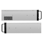 Серверный корпус ExeGate Pro 3U450-12 (RM 19