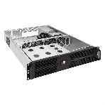 Серверный корпус ExeGate Pro 2U550-04 (RM 19