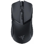 Мышь беспроводная/проводная Razer Cobra Pro черный, 30000 dpi, радиоканал, Bluetooth, USB, кнопки - 8