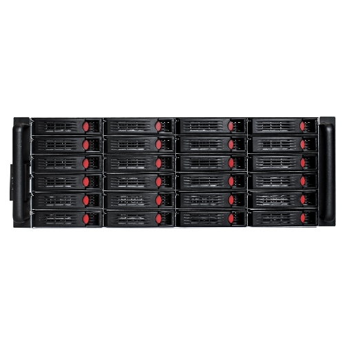 Серверный корпус ExeGate Pro EX293271RUS 4U660-HS24 (RM 19