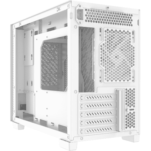 Компьютерный корпус XPG VALORAIRNANOMAA-WHCWW