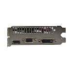 Видеокарта Afox Geforce GT740 2Gb GDDR5 128-bit DVI HDMI VGA ATX 1FAN RTL